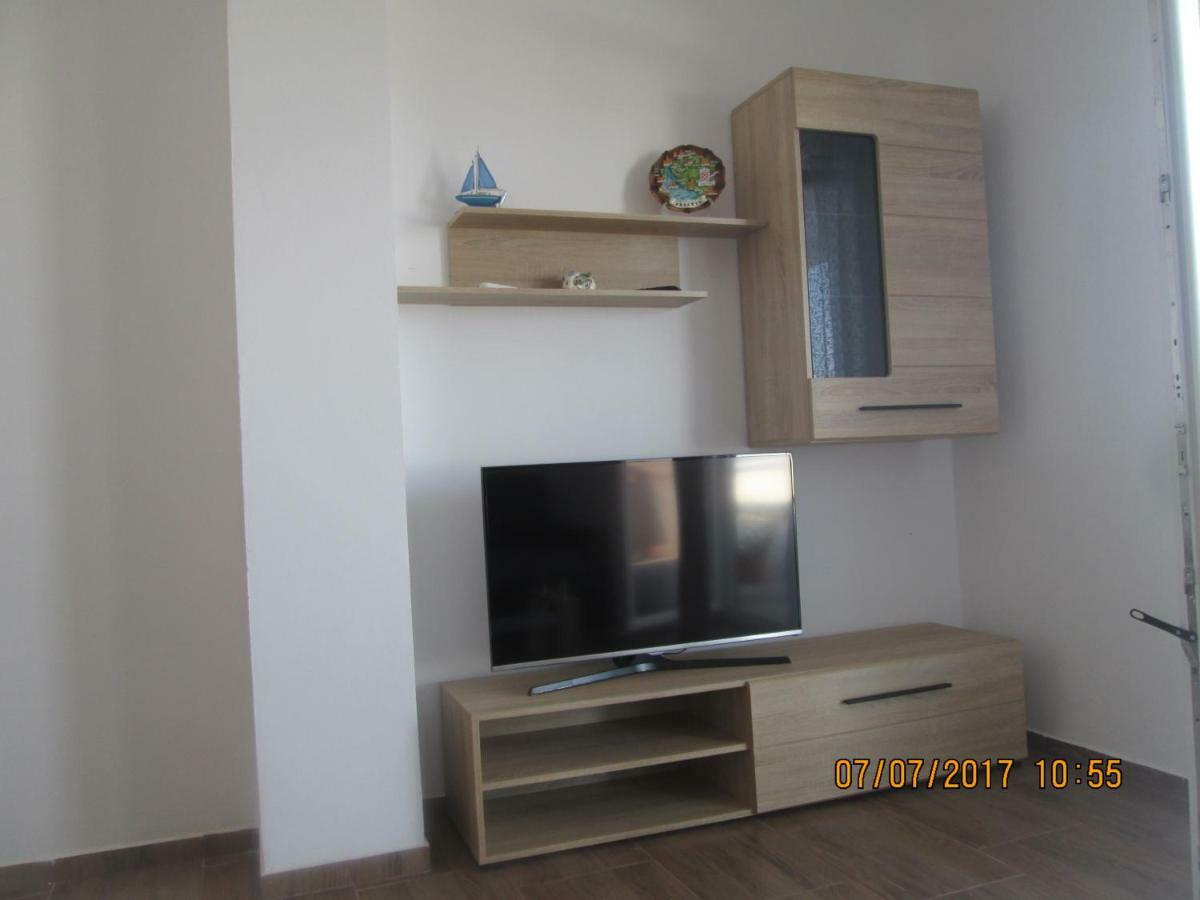 Apartment Zoki 2 Сень Екстер'єр фото